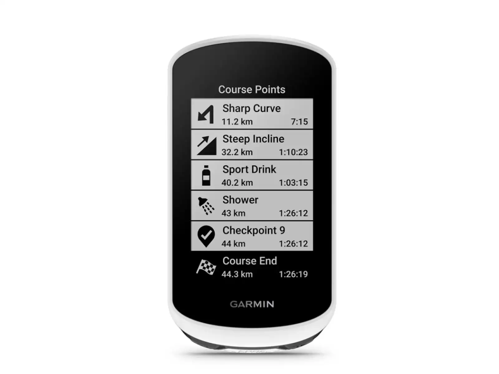 Garmin Edge Explore 2 GPS Fahrradcomputer