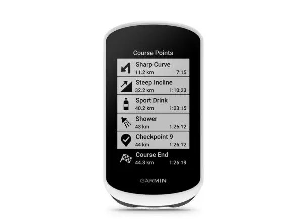 Garmin Edge Explore 2 GPS Fahrradcomputer