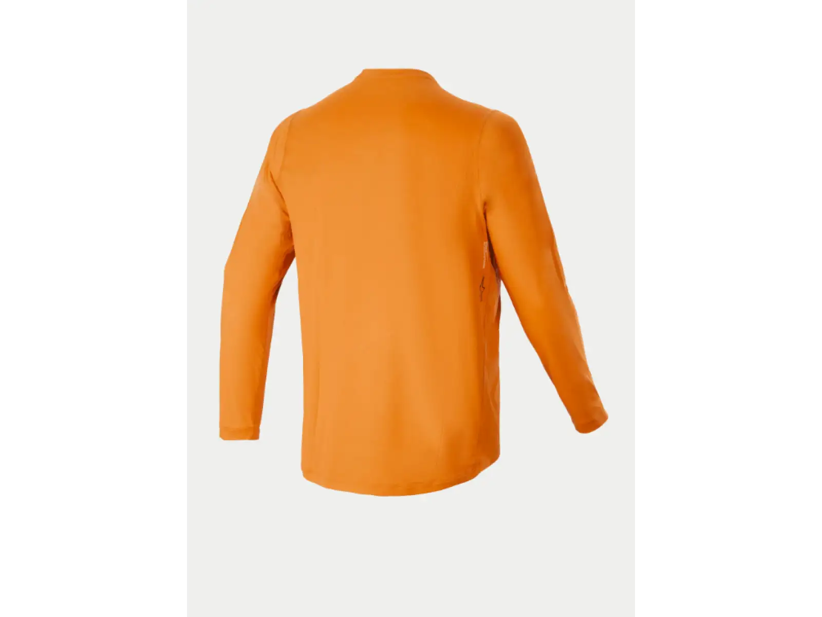 Alpinestars A-Dura Rocker Kindertrikot Langarm Dark Gold