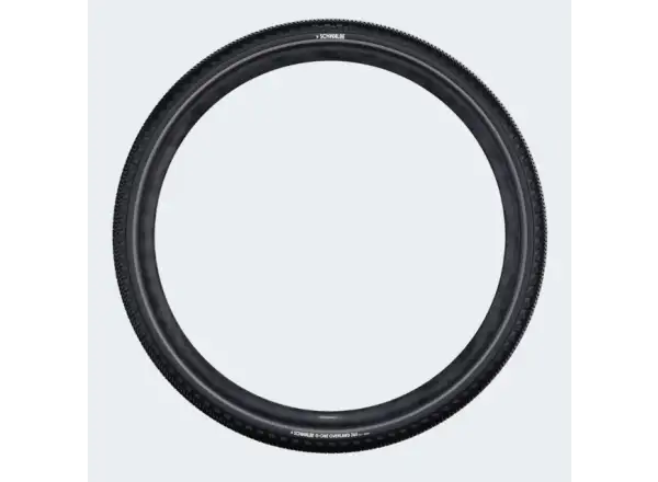 Schwalbe G-ONE Overland 365 RaceGuard 50-622 Gravel-Reifen Kevlar, TLR, E-50, Addix 4Season