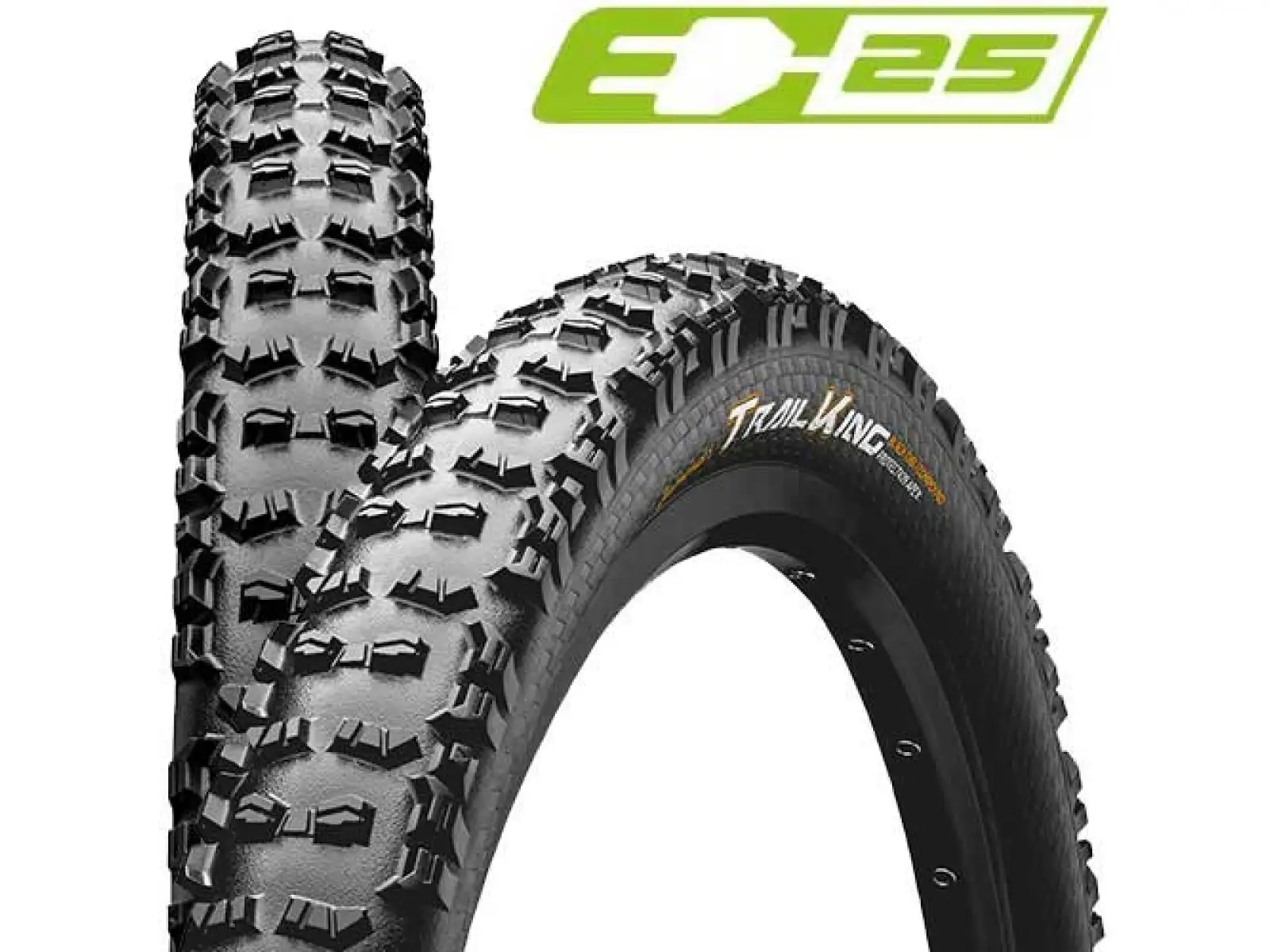 Continental Trail King ProTection Apex E-25 29x2,20" MTB Reifen mit Kevlar