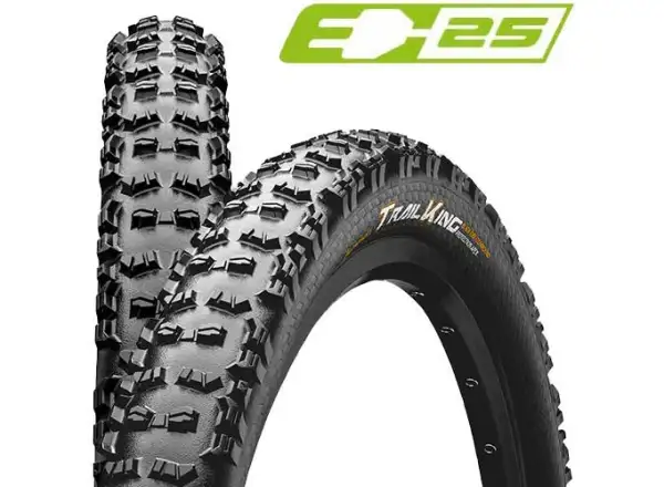 Continental Trail King ProTection Apex E-25 29x2,20" MTB Reifen mit Kevlar