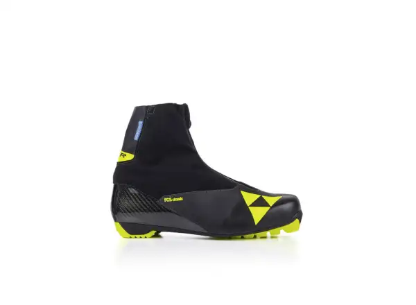 Fischer RCS Classic Wasserdichte Langlaufschuhe
