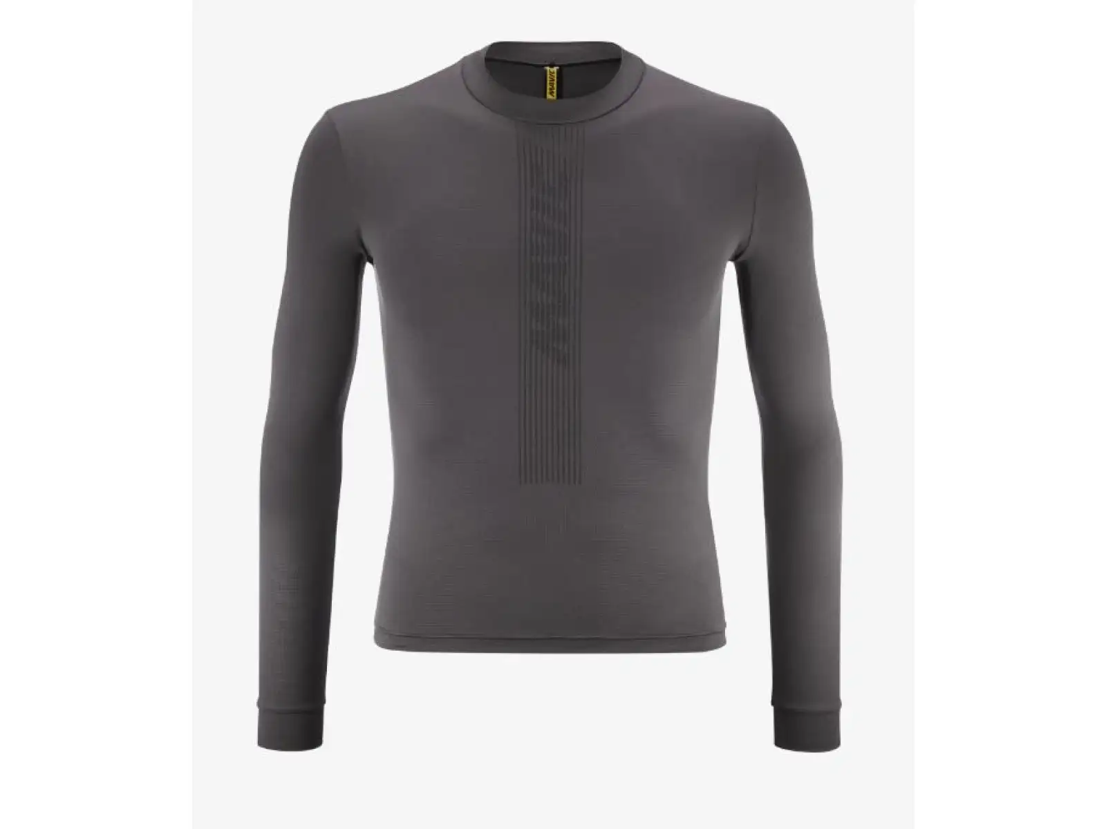 Mavic Herren-Unterwäsche Langarm Carbon
