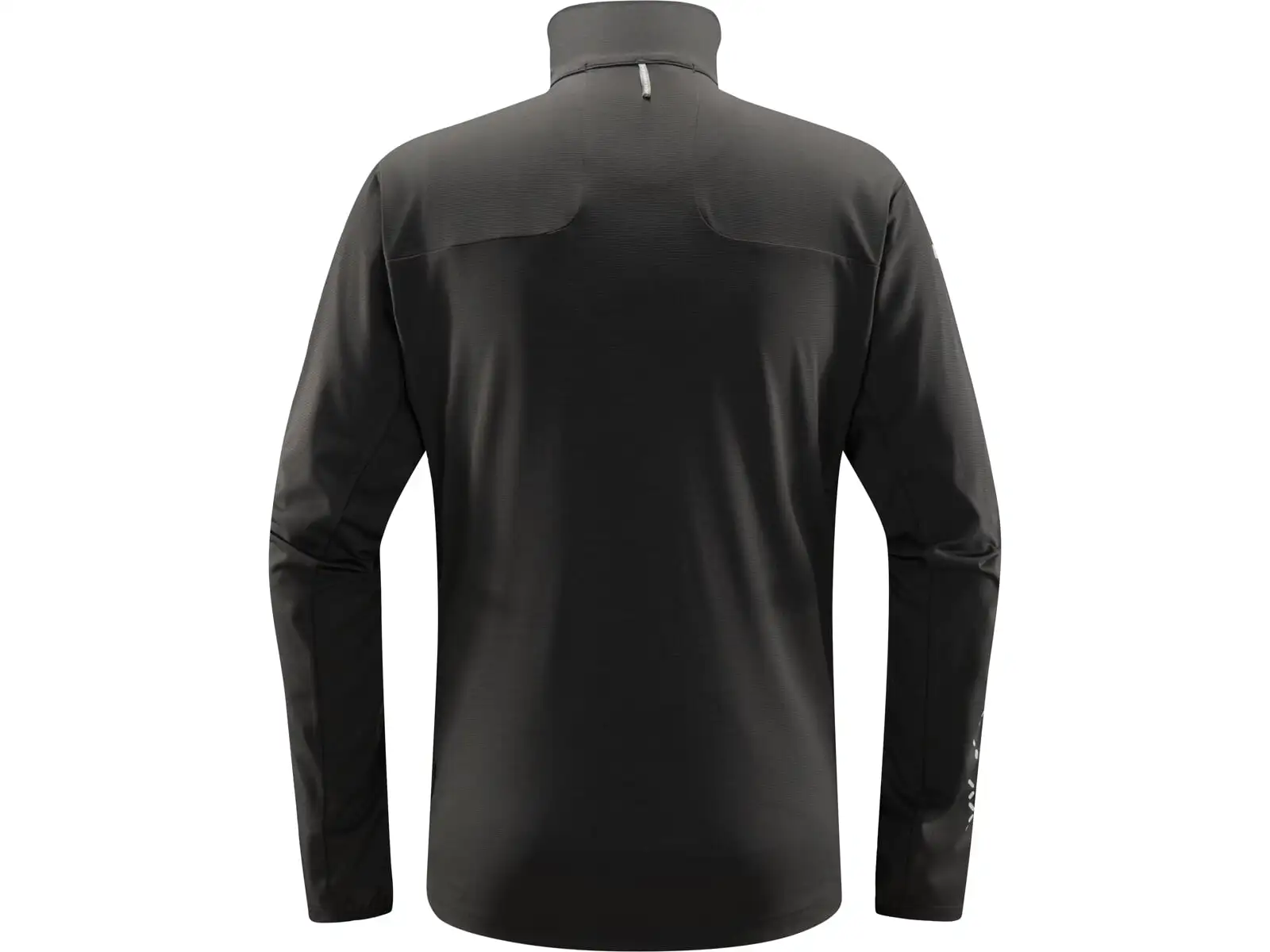 Haglöfs L.I.M Herren Sweatshirt dunkelgrau