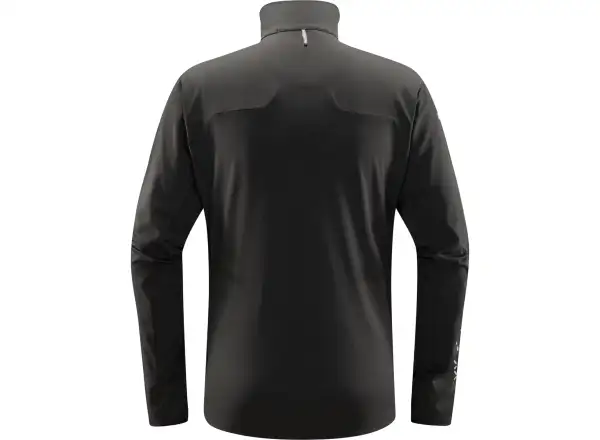 Haglöfs L.I.M Herren Sweatshirt dunkelgrau