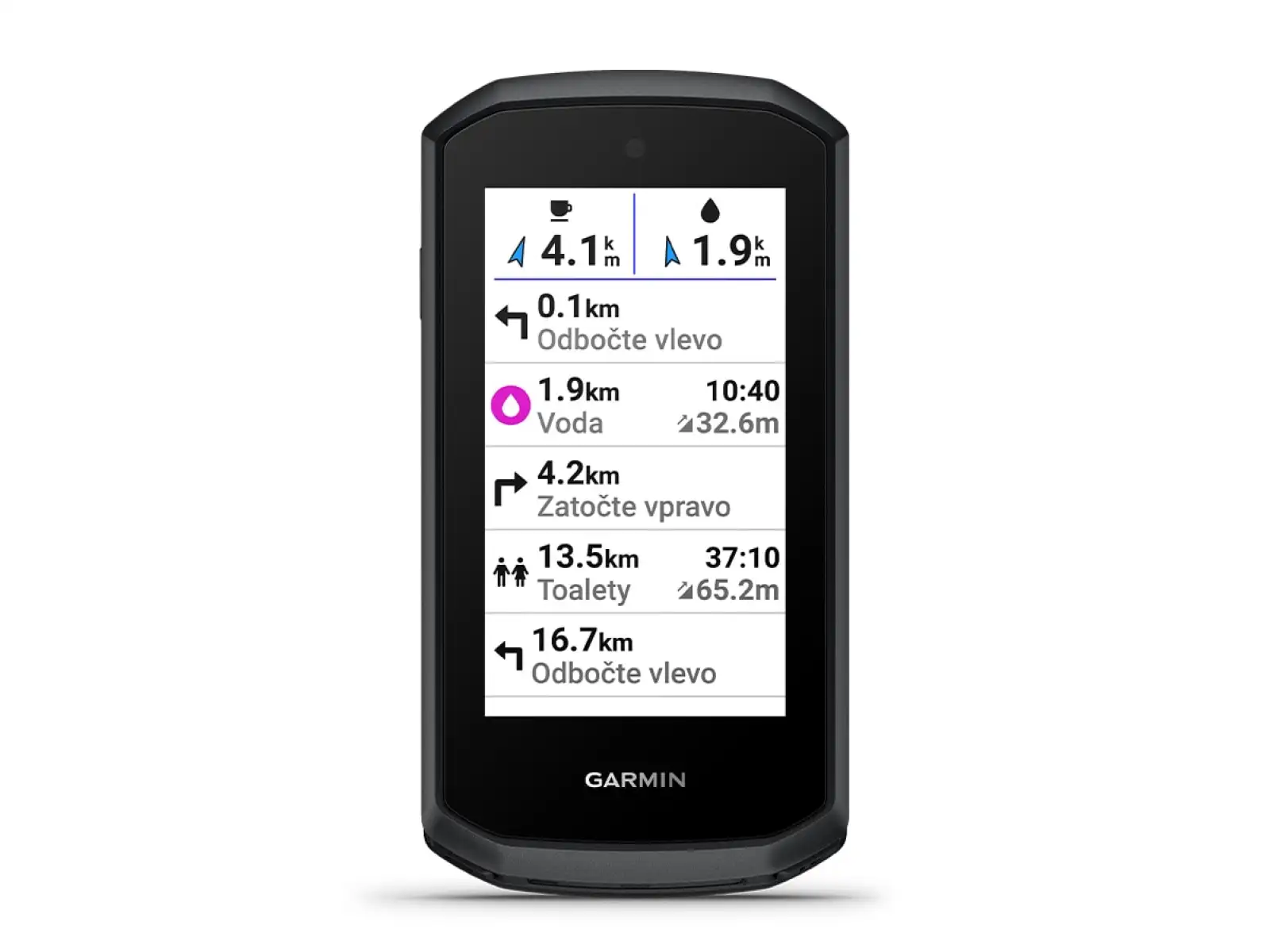 Garmin Edge Explore 3 Fahrradcomputer