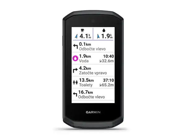 Garmin Edge Explore 3 Fahrradcomputer