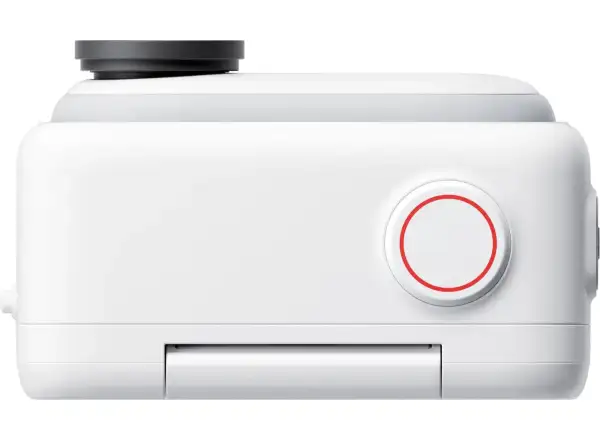 Insta360 GO 3 - 128 GB Kamera Weiß