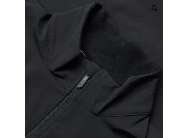 Endura Singletrack wärmende Jacke Black