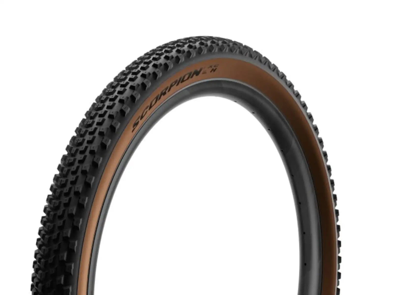 Pirelli Scorpion XC H ProWALL Classic 29x2,20" Reifen mit Kevlar-Gürtel