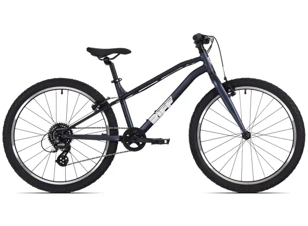 Rock Machine RIFF Jr 24 Kinderfahrrad Matte Deep Ocean Blue