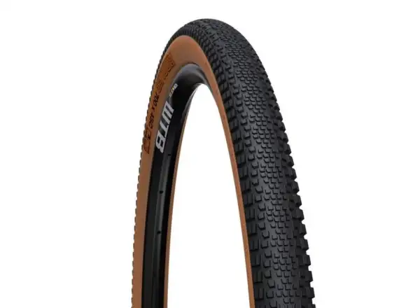 WTB Riddler TCS LFR Tanwall 45-622 Schotterreifen Kevlar
