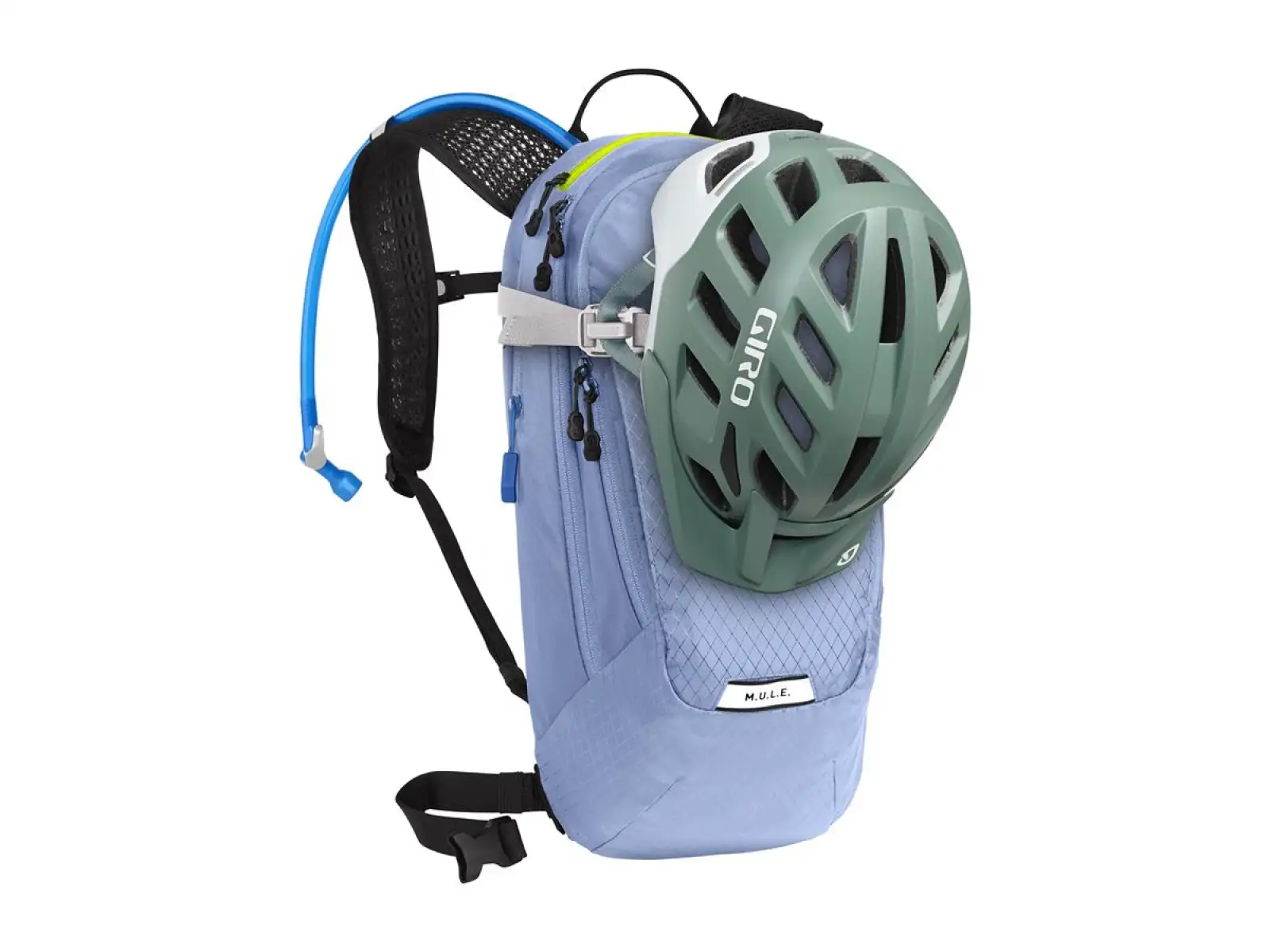 Camelbak Mule 12 Frauen Rucksack Serenity Blue.