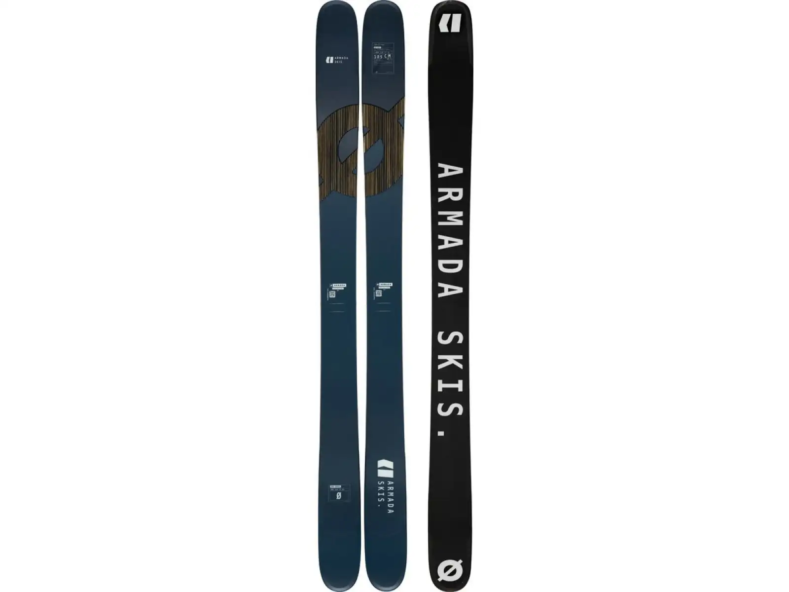 Armada ARV JJ UL Freeride Skis 2022, Größe 185 cm