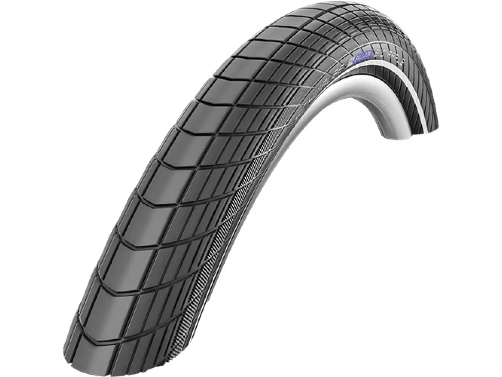 Schwalbe Big Apple Kevlar Guard 26x2,15" MTB Reifen Draht