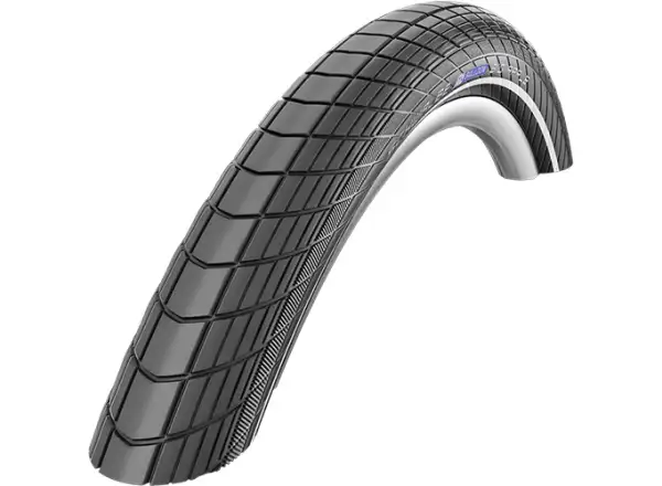 Schwalbe Big Apple Kevlar Guard 26x2,15" MTB Reifen Draht