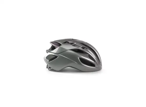 MET Rivale MIPS Fahrradhelm Opal Gray