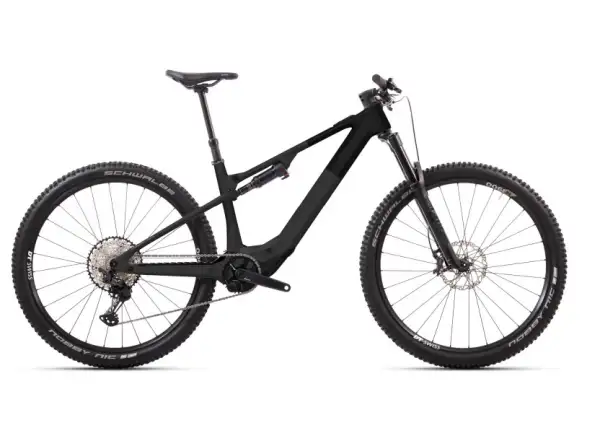 Superior iXF 9,7 vollgefedertes leichtes Elektrofahrrad