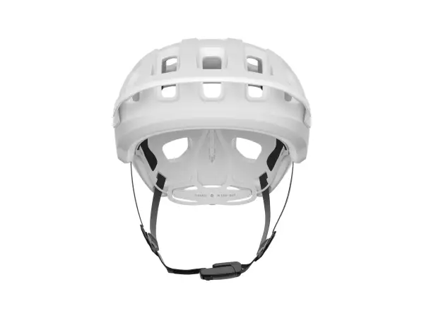 POC Cularis MTB Helm Hydrogen White Matt