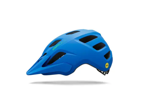 Giro Tremor Child MIPS Kinderhelm Mat Blue Jewel