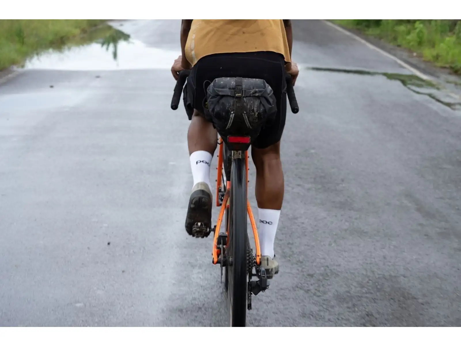 Apidura Expedition saddle pack 9 l Satteltasche