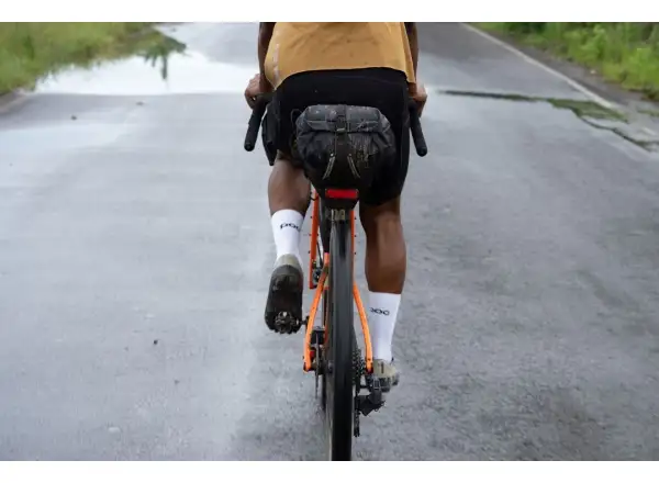 Apidura Expedition saddle pack 9 l Satteltasche