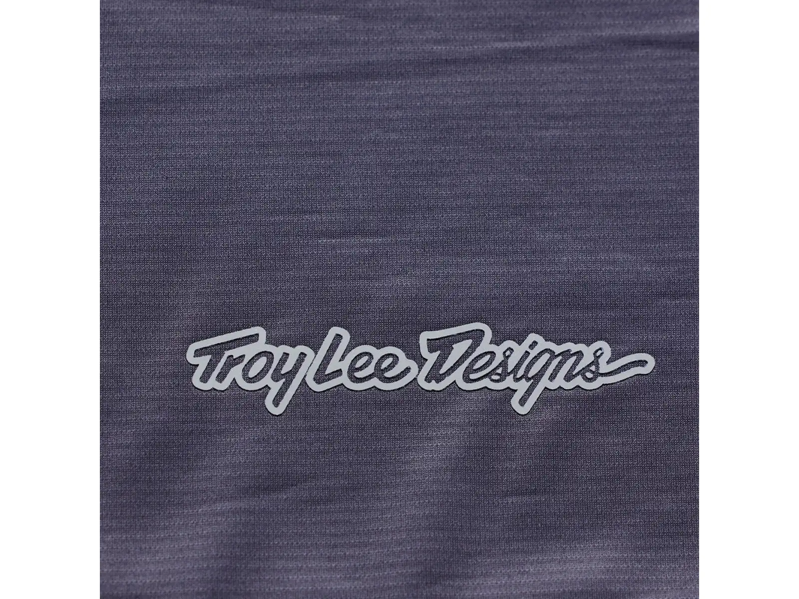 Troy Lee Designs Skyline Pro Herren-Trikot Kurzarm Mono Carbon