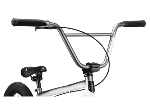 Mongoose Legion 20 WHT BMX Fahrrad