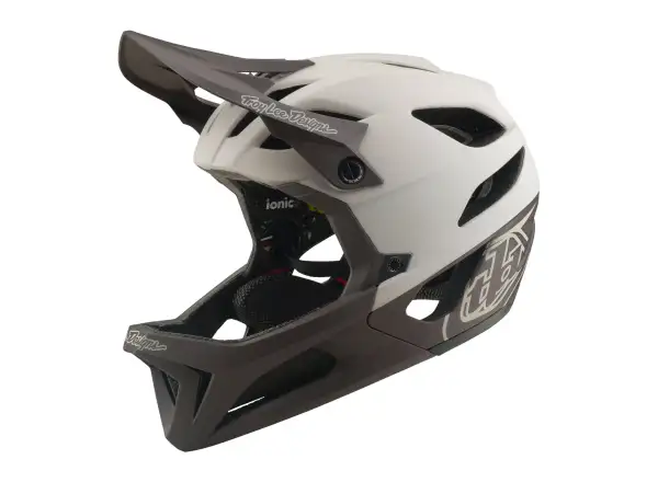 Troy Lee Designs Stage Helm Drone Pumice