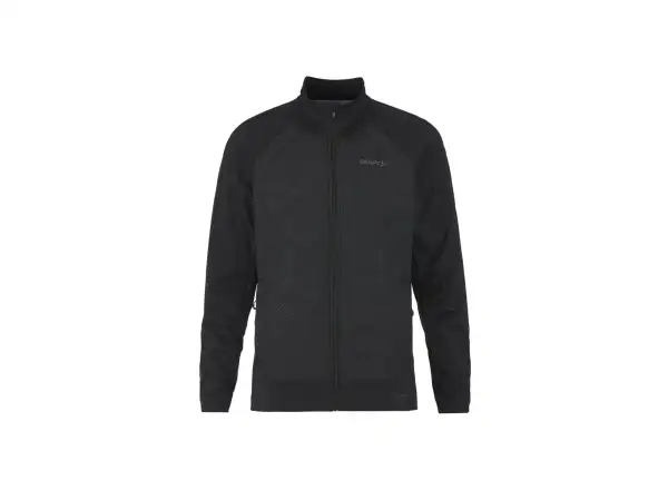Craft ADV Nordic Training Speed 2 Herrenjacke schwarz