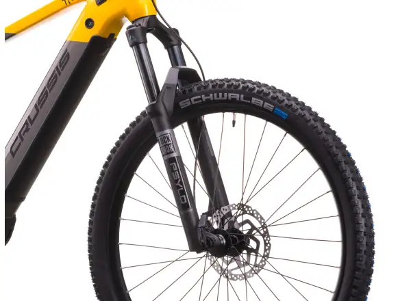Crussis e-Largo 10.11 894Wh E-Mountainbike
