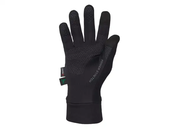 Silvini Fiesole Unisex Handschuhe Black/Lime