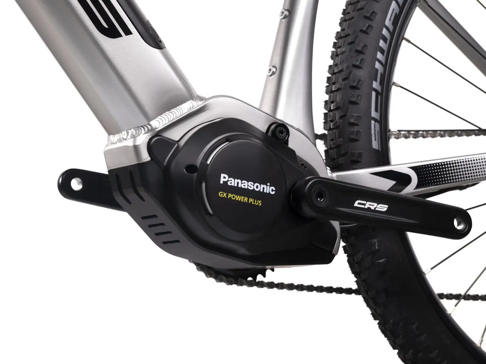 Crussis e-Atland 7.10-M (720 Wh) Mountain-E-Bike
