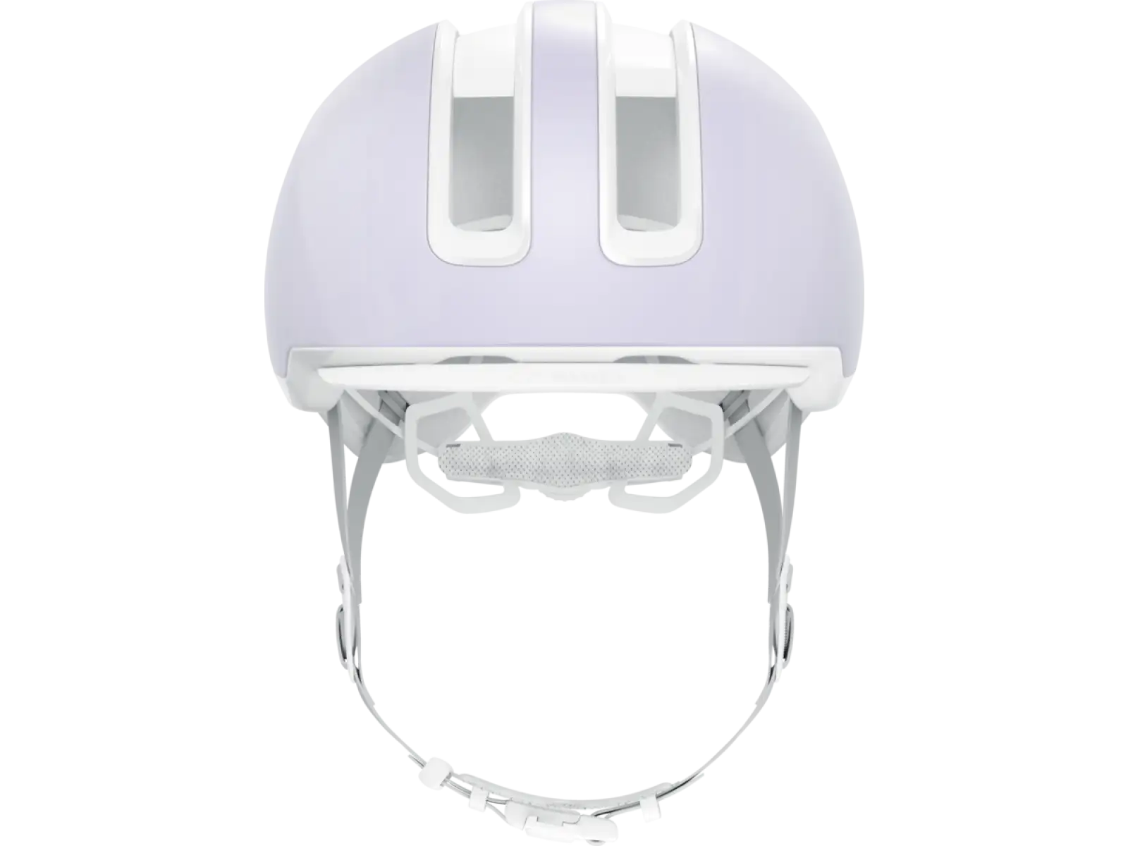 Abus HUD-Y Helm Pure Lavender