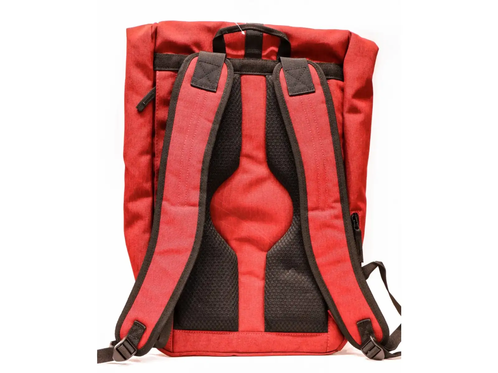 2117 of Sweden Elghult Stadt-Rucksack 30 l Wine Red