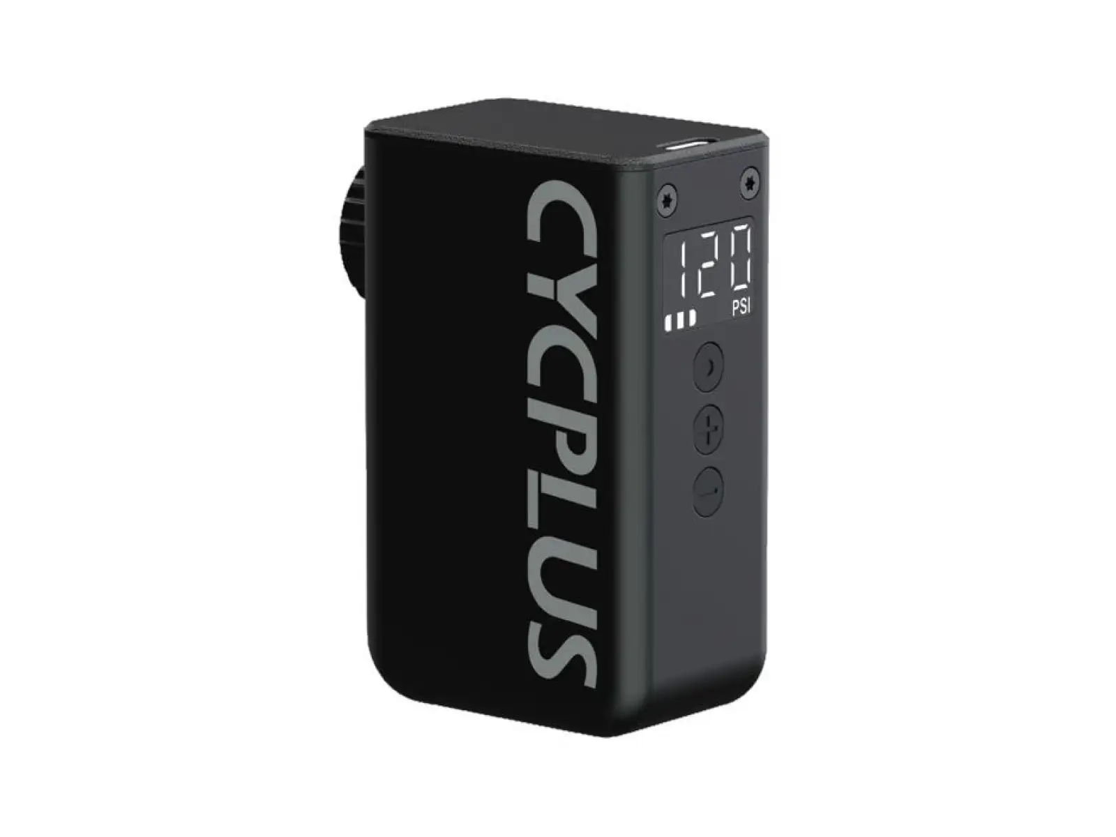 Cycplus AS2 Pro elektrische Minipumpe