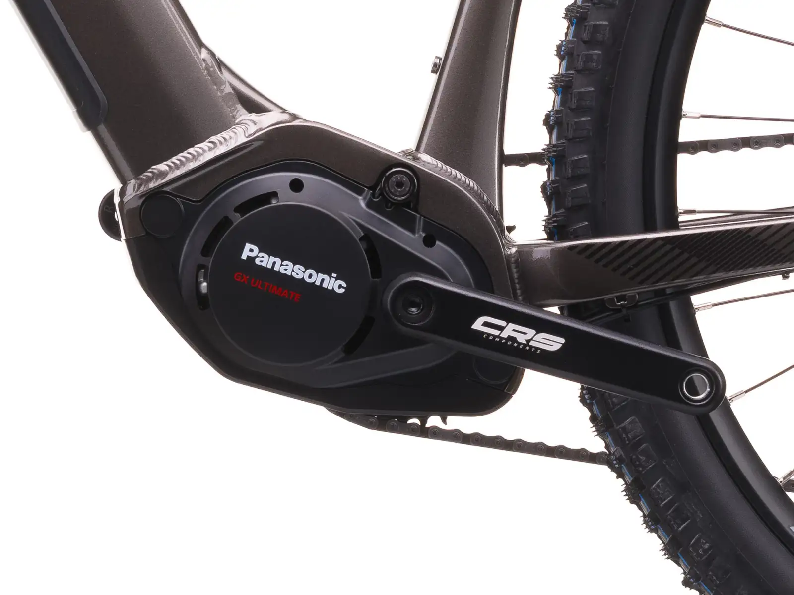 Crussis e-Fionna 10.11 894Wh Elektro-Mountainbike