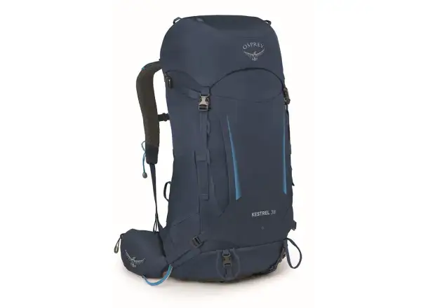 Osprey KESTREL 38 Rucksack Atlas Blue L/XL