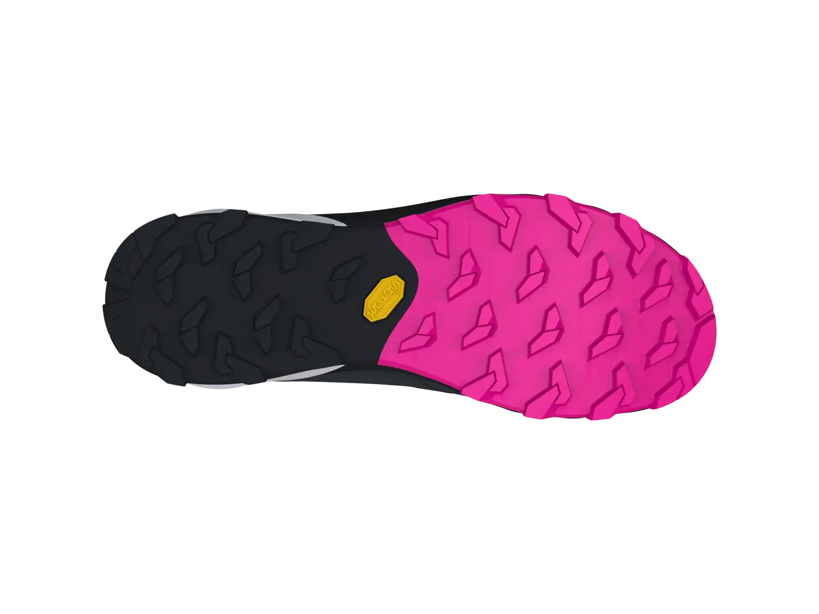 Dynafit Transalper 2 GTX Damen-Laufschuhe Black Out/Nimbus