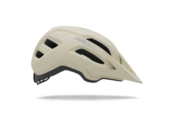 Giro Fixture II Damenhelm Mat Stone