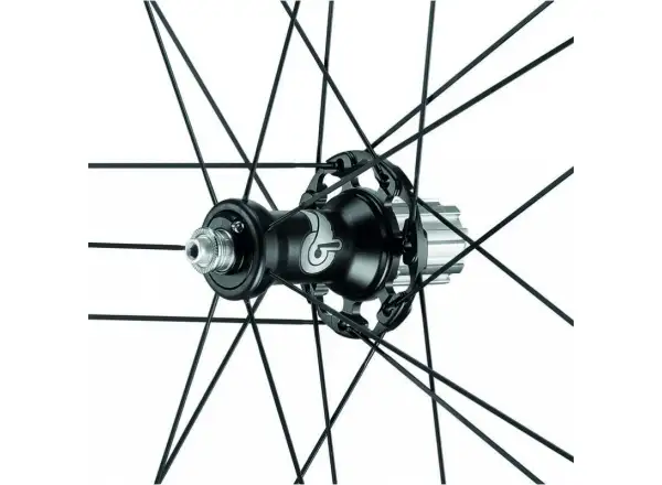 Campagnolo Zonda C17 Rennrad-Laufräder