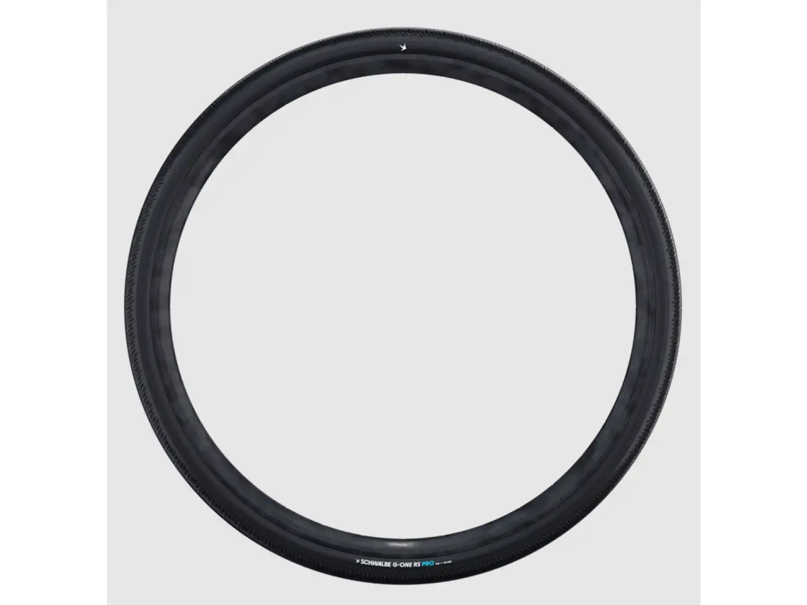 Schwalbe G-ONE RS PRO TLR, E-25, Addix Race 45-622 Gravel-Reifen Kevlar