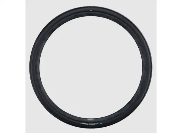 Schwalbe G-ONE RS PRO TLR, E-25, Addix Race 45-622 Gravel-Reifen Kevlar
