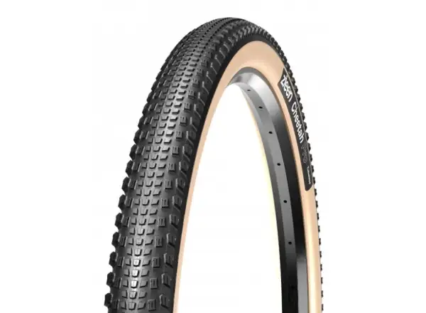 Zleen Cheetah Pro 29" MTB Reifen kevlar schwarz/beige