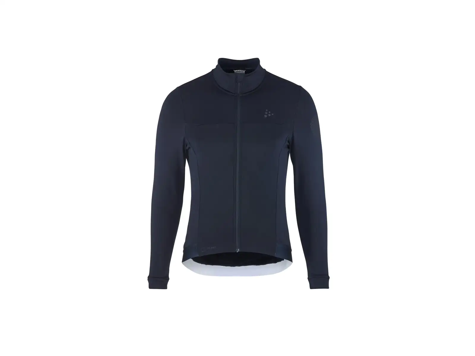 Craft ADV Bike SubZ Herren Langarmtrikot blau