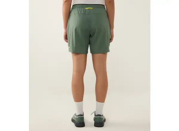 Haglöfs L.I.M Fuse Damen Shorts Chlorophyll Green