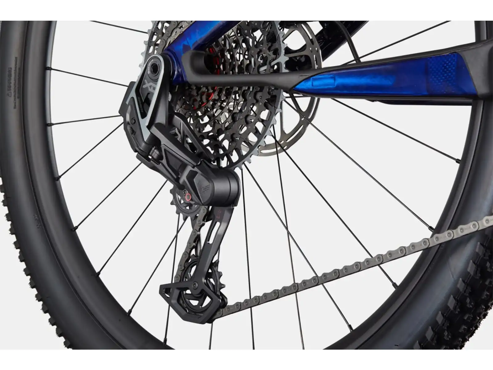 Cannondale Scalpel Hi-MOD 1 Mountainbike
