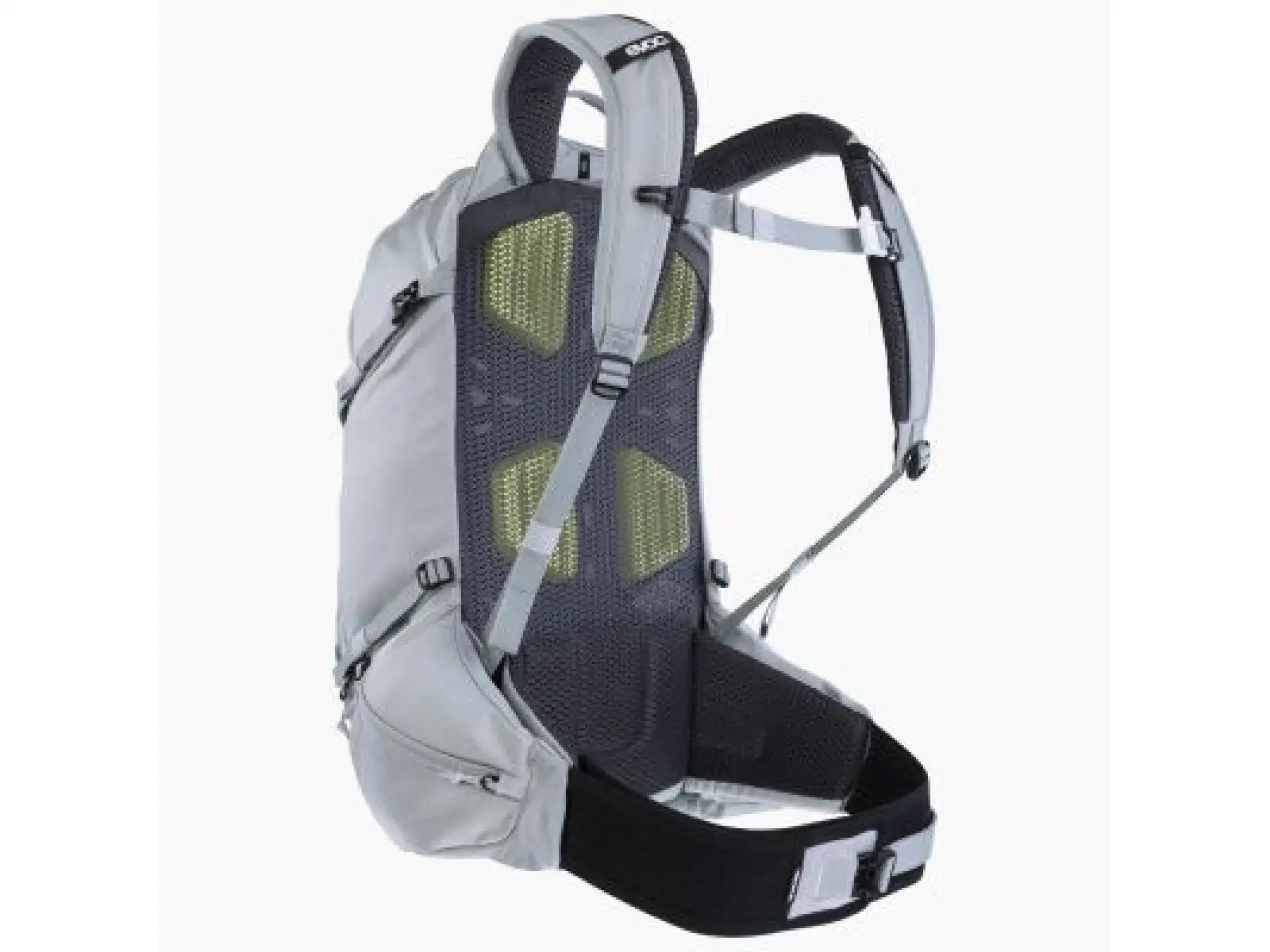 Evoc Explorer Pro 30 l Rucksack Silver