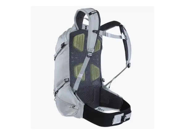 Evoc Explorer Pro 30 l Rucksack Silver